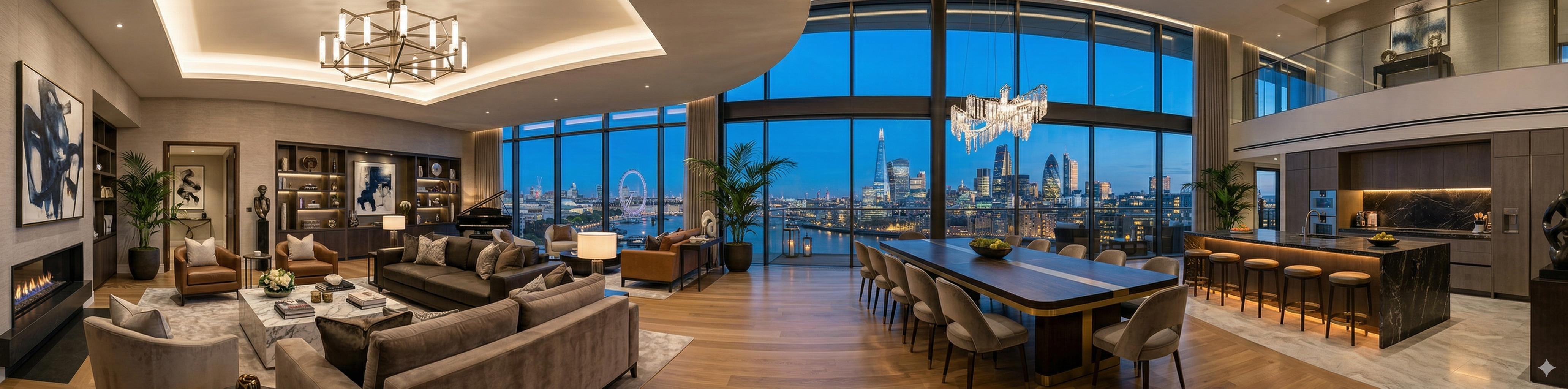 360 panoramic interior